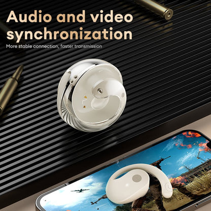 🔥Early Christmas Special 49% OFF🌲T26 Pro Wireless Bluetooth Translation Earbuds
