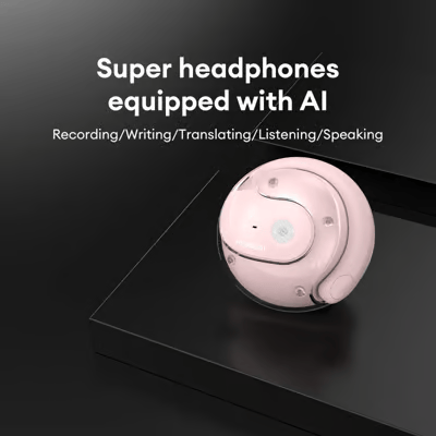 🔥Early Christmas Special 49% OFF🌲T26 Pro Wireless Bluetooth Translation Earbuds