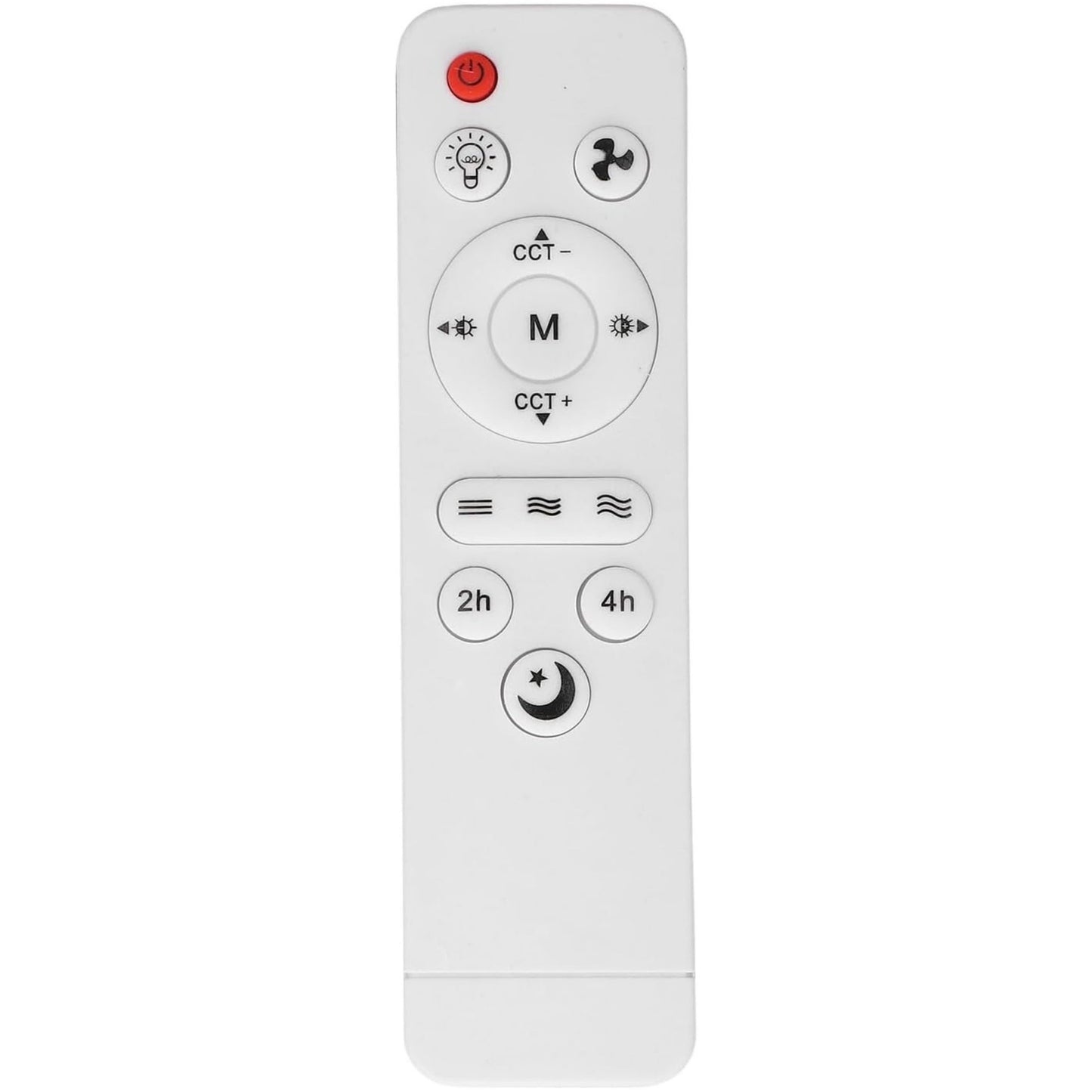 ✨24-Hour Flash Deal⏰Ceiling Fan Light with Remote Control💡❄️