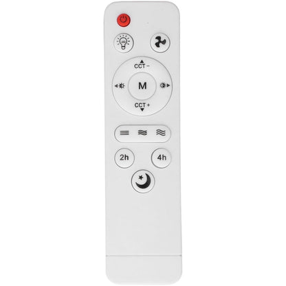 ✨24-Hour Flash Deal⏰Ceiling Fan Light with Remote Control💡❄️
