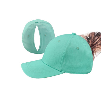 ✨Ponytail Baseball Cap with Magnetic Closure