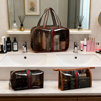 3PCS-Brown