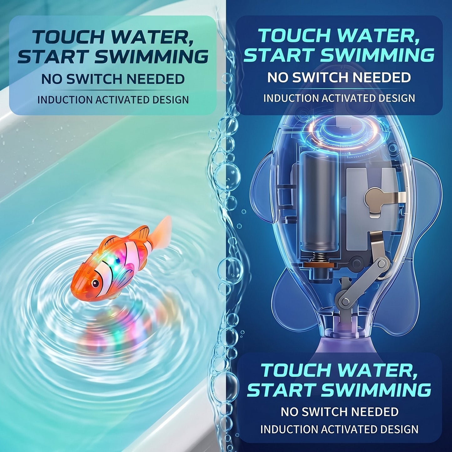 last-day-sale-49-off-electronic-pet-fish-bath-toy-led-light-up-auto-swimming-bath-toy-562