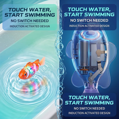 last-day-sale-49-off-electronic-pet-fish-bath-toy-led-light-up-auto-swimming-bath-toy-562