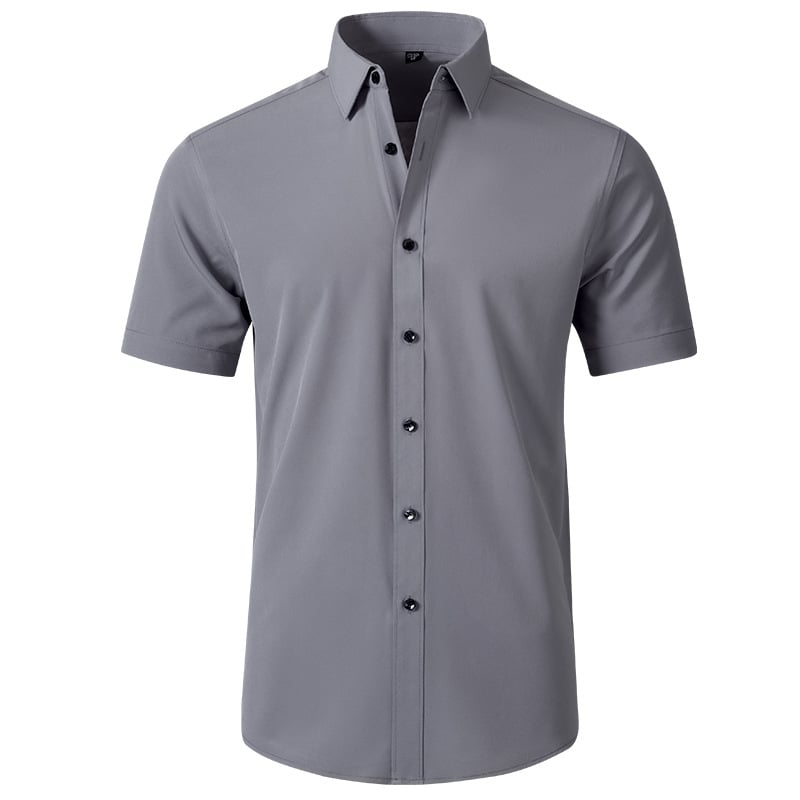 🔥💕STRETCH NON-IRON ANTI-WRINKLE SHIRT