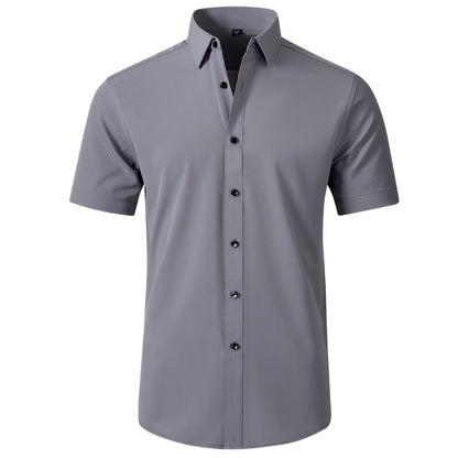 🔥💕STRETCH NON-IRON ANTI-WRINKLE SHIRT