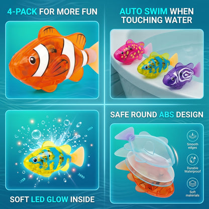 last-day-sale-49-off-electronic-pet-fish-bath-toy-led-light-up-auto-swimming-bath-toy-562