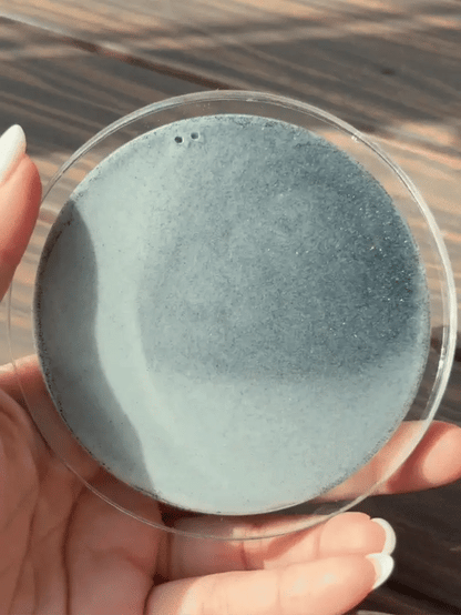 ✨Handmade Liquid Sand Acrylic Coaster