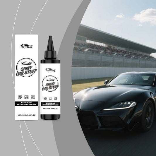 ✨LAST DAY ONLY 49% OFF✨🚗  Car Stuff - High Gloss Self-leveling Coating