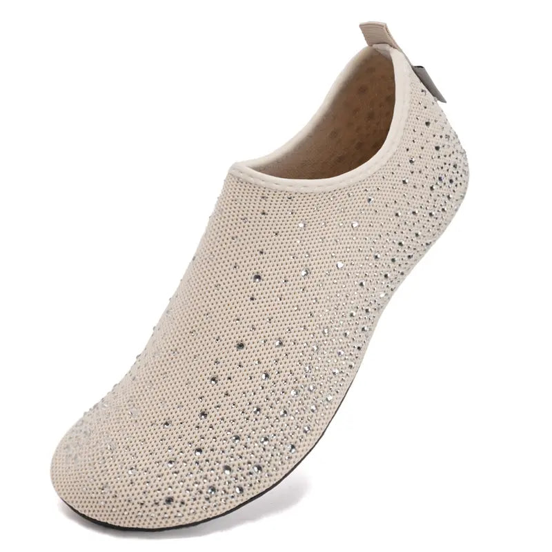 last-day-49-off-women-s-barefoot-aqua-socks-all-in-one-for-beach-swim-yoga-home-7979