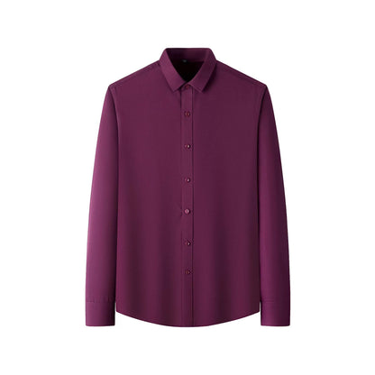 🔥💕STRETCH NON-IRON ANTI-WRINKLE SHIRT