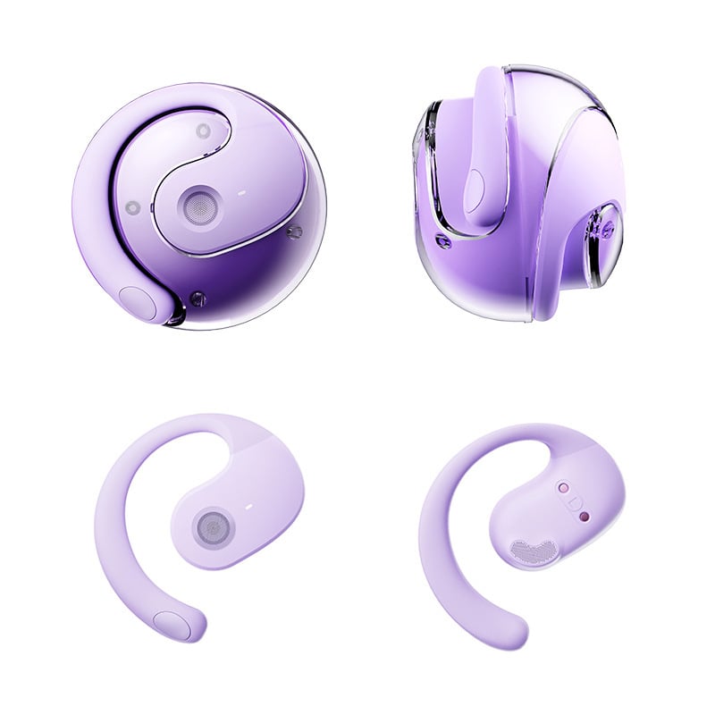 🔥Early Christmas Special 49% OFF🌲T26 Pro Wireless Bluetooth Translation Earbuds