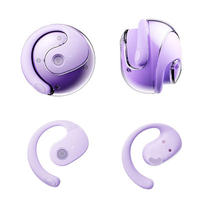 🔥Early Christmas Special 49% OFF🌲T26 Pro Wireless Bluetooth Translation Earbuds
