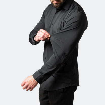 🔥💕STRETCH NON-IRON ANTI-WRINKLE SHIRT