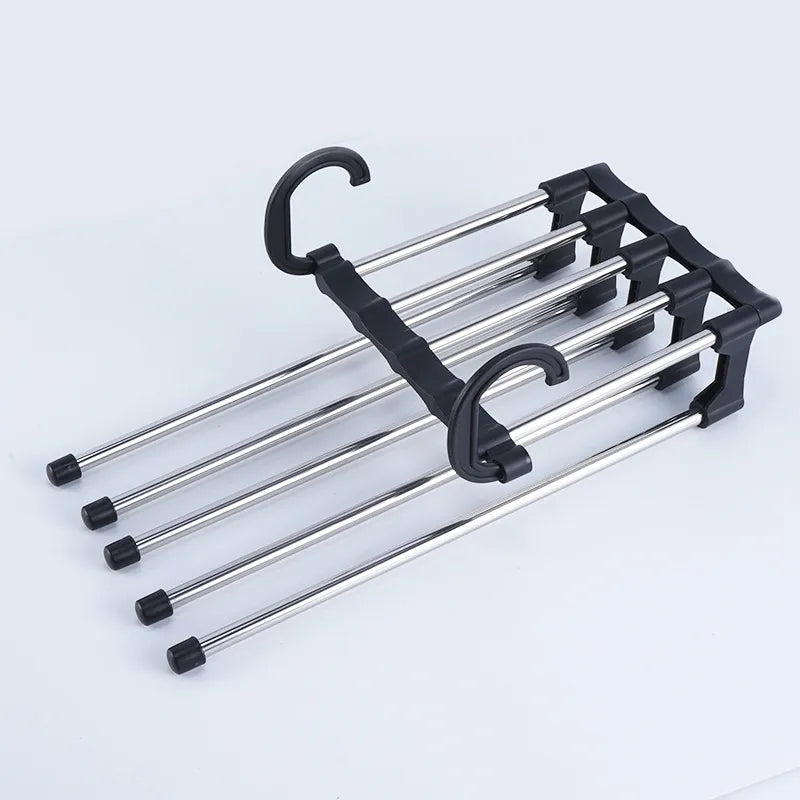 🔥Multipurpose Hanger Organizer👖