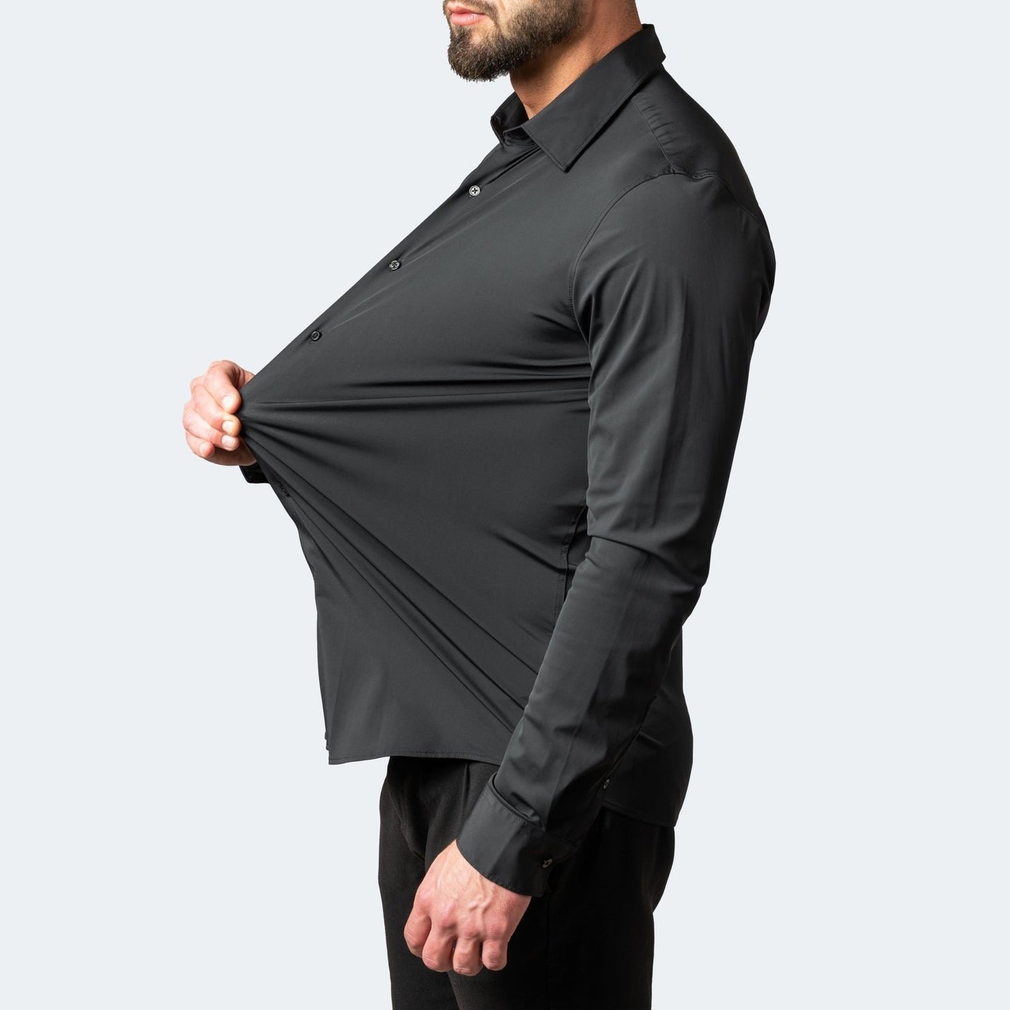 🔥💕STRETCH NON-IRON ANTI-WRINKLE SHIRT