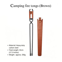 Brown Set