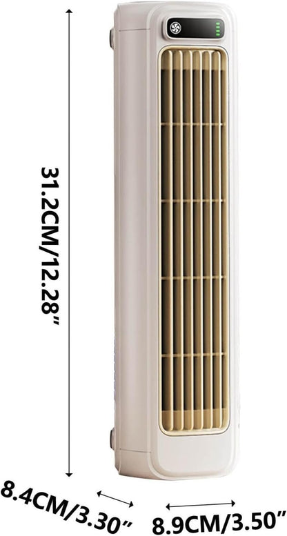 🔥Summer Bash 49% OFF🌊Wireless Charging Air Conditioner