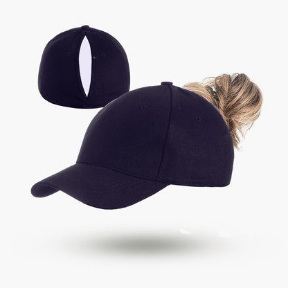 ✨Ponytail Baseball Cap with Magnetic Closure