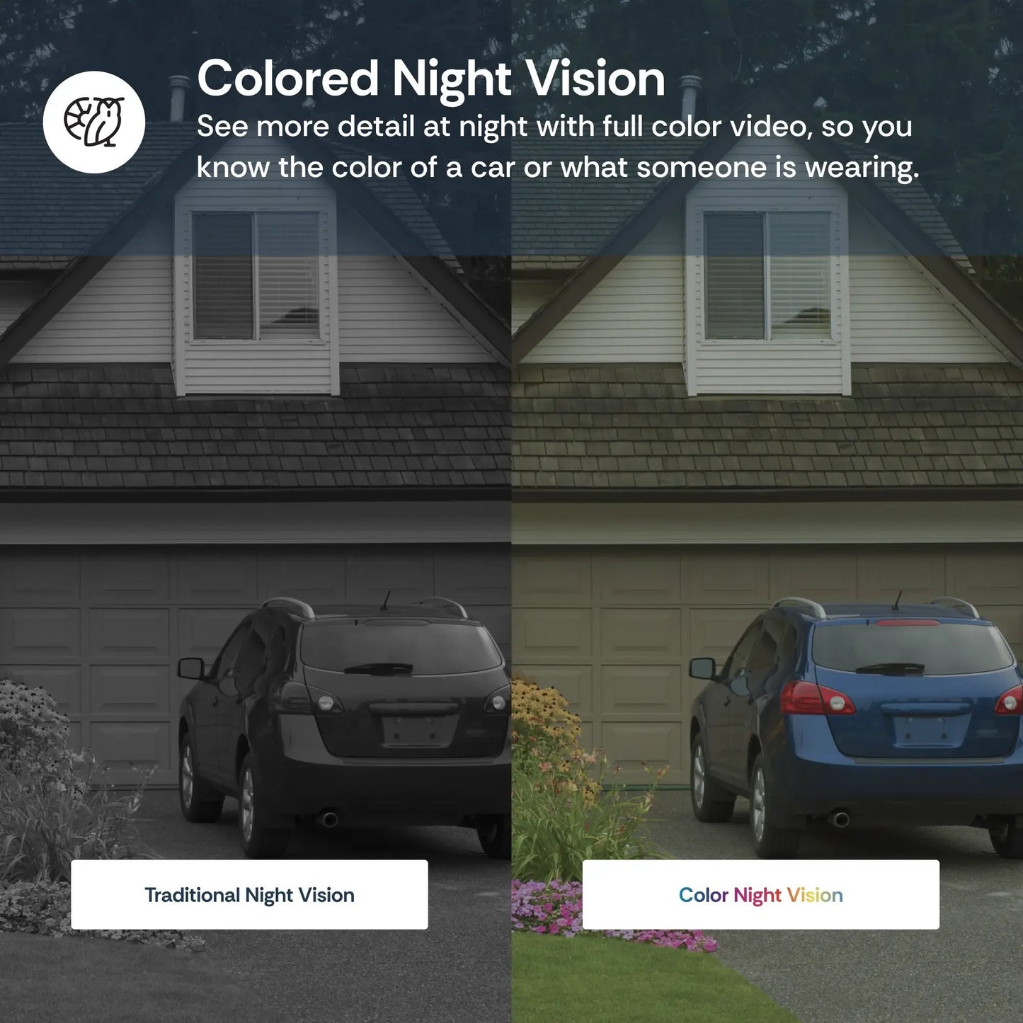 ✨Hot Sale💡📹 2026 Upgraded Light Bulb Security Camera – Smart 360° Home Protection