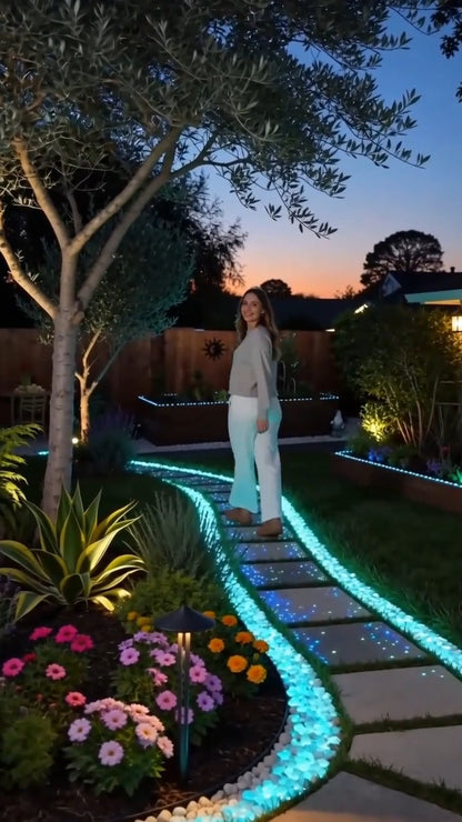 last-day-sale-50-offcolorful-glow-in-the-dark-garden-stones-8517