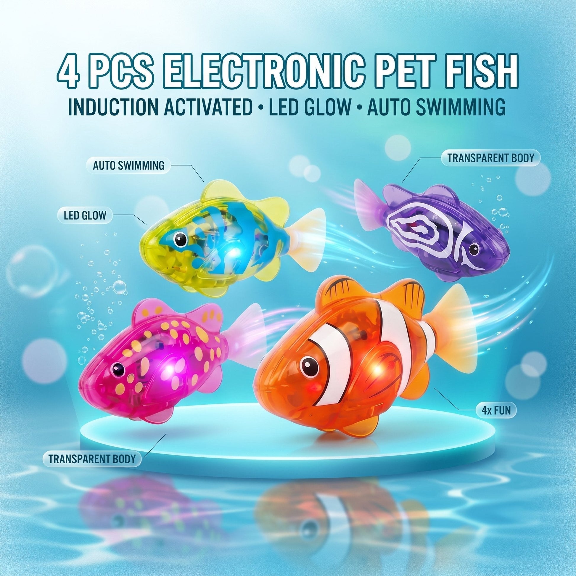 last-day-sale-49-off-electronic-pet-fish-bath-toy-led-light-up-auto-swimming-bath-toy-562