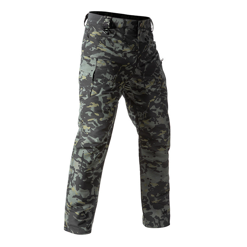 ✨Stretch Tactical Pants(Buy 2 Free Shipping✔️)