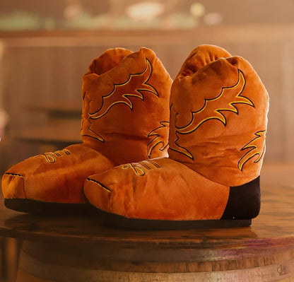 🔥CloudWalker: The Ultimate House Slipper Boot - One Size Fits All