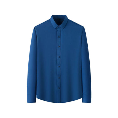 🔥💕STRETCH NON-IRON ANTI-WRINKLE SHIRT
