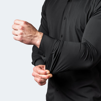 🔥💕STRETCH NON-IRON ANTI-WRINKLE SHIRT