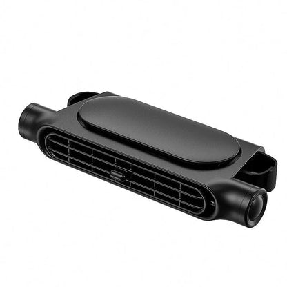 🎖️Father’s Day 49% Off丨Dual Turbo Car Seat Cooling Fan
