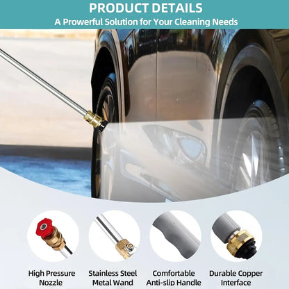 hydro-jet-power-washer-wand-for-garden-hose-heavy-duty-metal-high-pressure-sprayer-with-2-nozzle-tips-leak-proof-quick-connectors-684