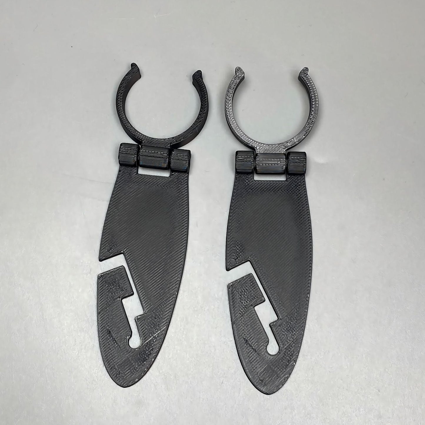 ✨Paddle Gripz Clips