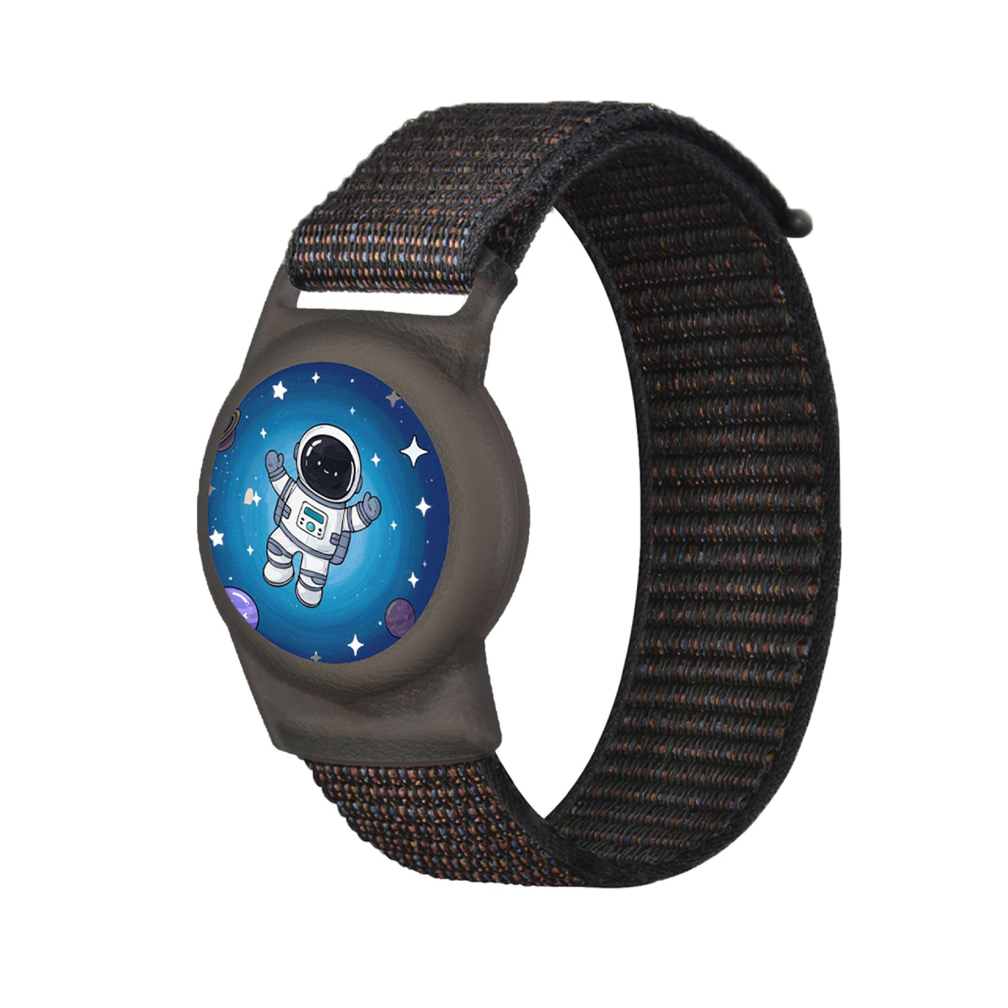 ✨ Kids Bluetooth Tracker Wristband