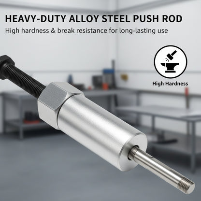 ✨Professional Grease Fitting Unclogger With Interchangeable Adapters🛠️