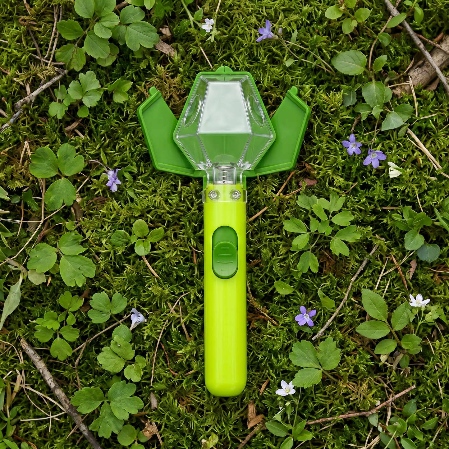 ✨🐞 Bug Catcher Explorer Toy