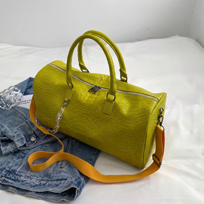 ✨Croc Travel Bags