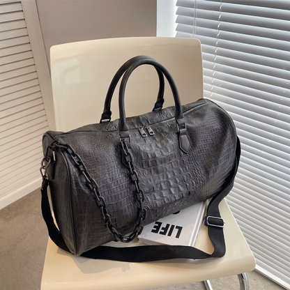 ✨Croc Travel Bags
