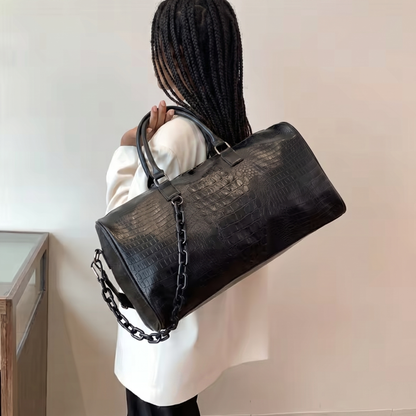 ✨Croc Travel Bags
