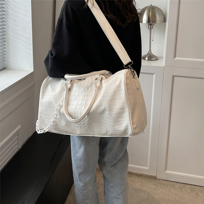 ✨Croc Travel Bags