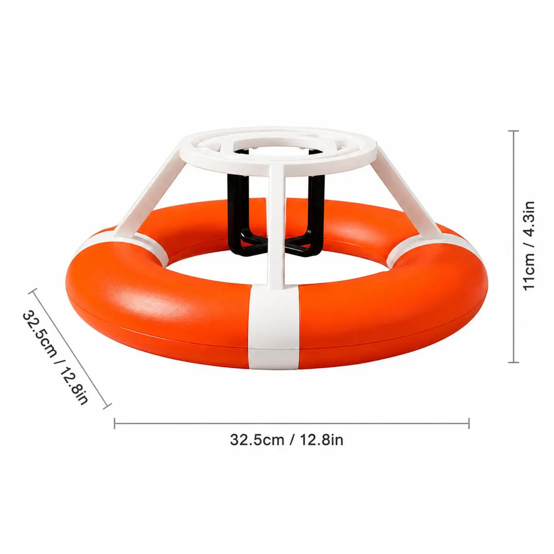✨ Gyro Floating Pool Cup Holder🌊
