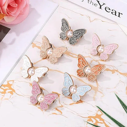 🔥Adjustable Butterfly Waist Tightener Buckle