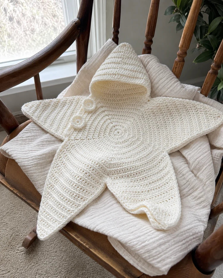 🔥Baby Star Suit(Buy 2 Free Shipping✔️)