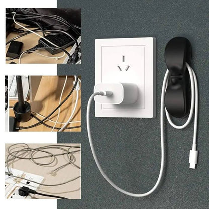 🔥Limited-time 50% off⏰2026 New Upgraded Cable Organizer Appliances🔌