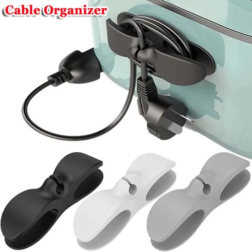 🔥Limited-time 50% off⏰2026 New Upgraded Cable Organizer Appliances🔌