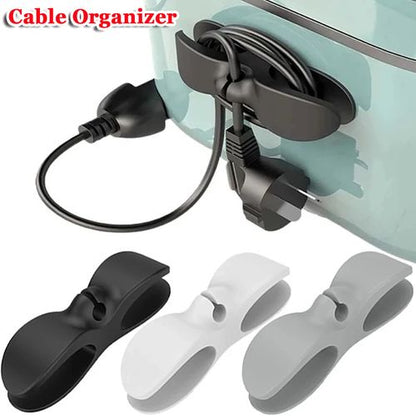 🔥Limited-time 50% off⏰2026 New Upgraded Cable Organizer Appliances🔌