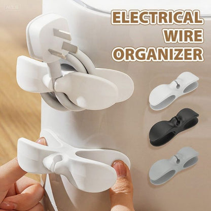 🔥Limited-time 50% off⏰2026 New Upgraded Cable Organizer Appliances🔌