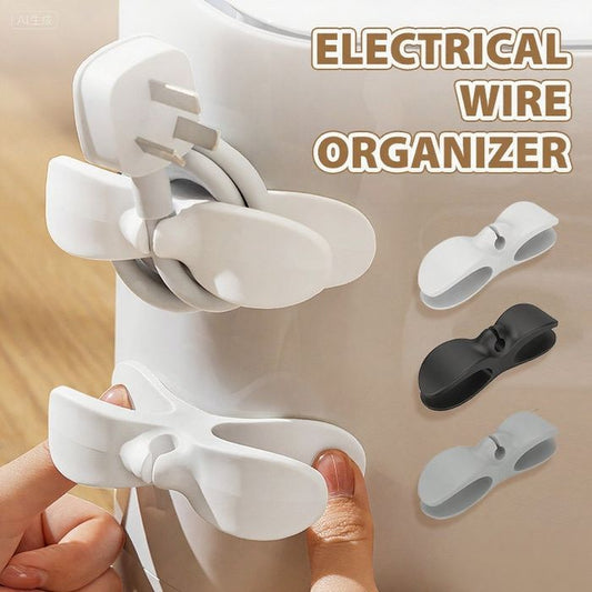 🔥Limited-time 50% off⏰2026 New Upgraded Cable Organizer Appliances🔌