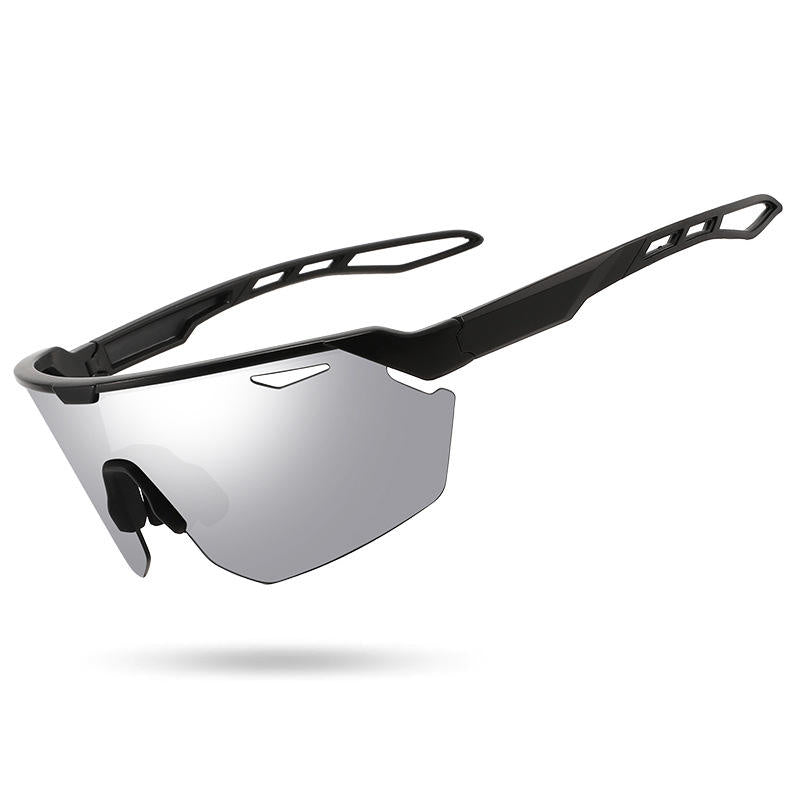 🎖️Polarized Cycling Sunglasses UV400 Sports Eyewear for Men Women