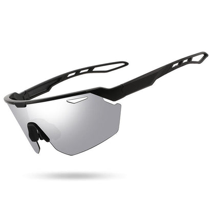 🎖️Polarized Cycling Sunglasses UV400 Sports Eyewear for Men Women